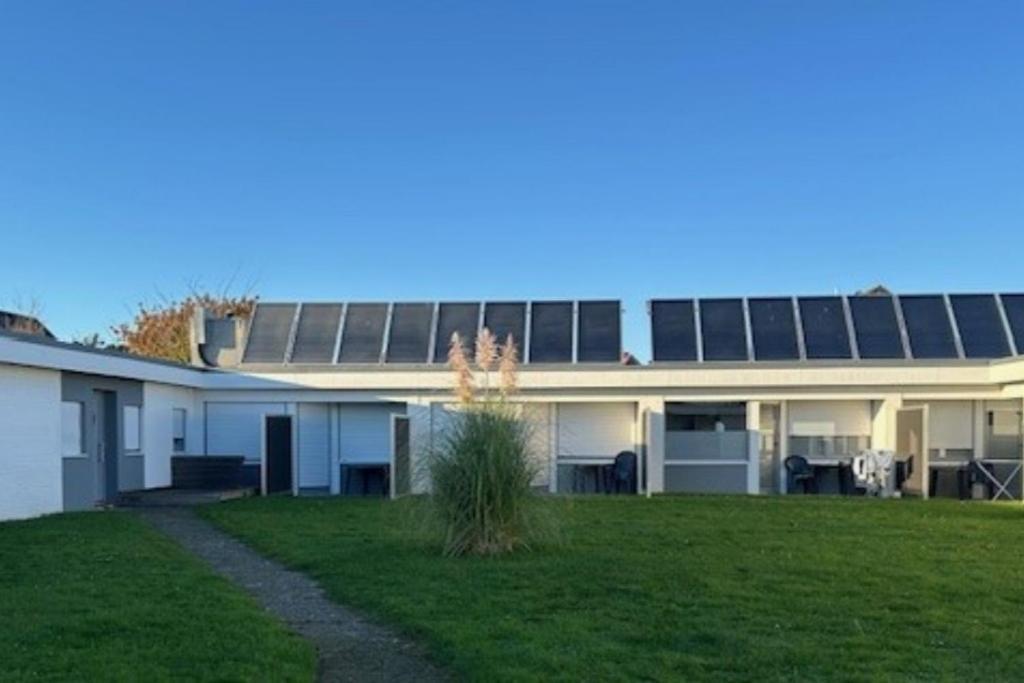 Feriengarten Dahme W 10 Luaran gambar