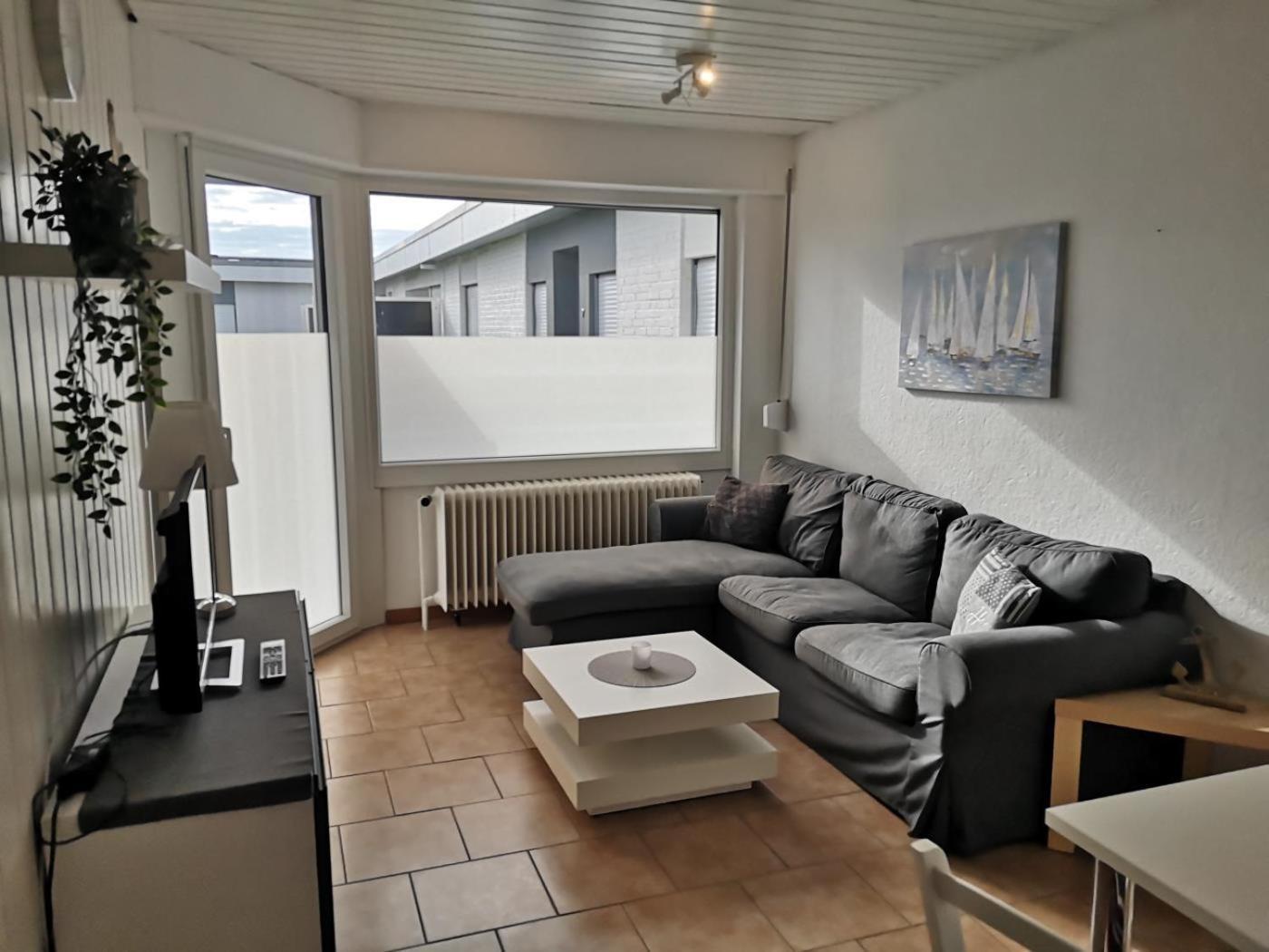 Feriengarten Dahme W 10 Luaran gambar